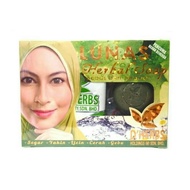 Lunas herbal soap dherbs