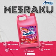 Mesraku (Candy Rose) - Ameco Laundry Detergent 9.7kg