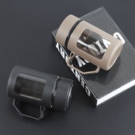 500 Glass Cup Bottle ML 500 Glass Cup/ ML Cup/