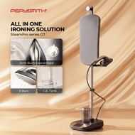 PerySmith G7 All-In-One Ironing Solutions SteamPro Series