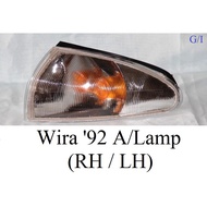 angle lamp signal wira satria