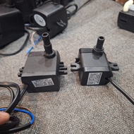 5w steam fan pump; 220v mini submersible pump