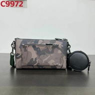 Coach Bag Slingbag Holden Loreng Camo Original Sling Bag Shoulder Bag Slingbag Sling Bag Shoulderbag