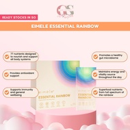 [100% AUTHENTIC & READY STOCKS] Eimele Essential Rainbow