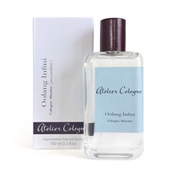 Atelier Cologne Oolang Infini Cologne Absolue 無極烏龍香水 100ML