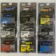 Mini GT Super GT Series ⚠️🆕⚠️ # 486, 540, 541, 571, 572, 594, 595, 620, 635, 636, 689, 690, 691, 692