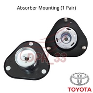 Toyota Thailand Front Absorber Mounting for Toyota Lexus NX200T 15' / AGZ10 / AGZ15 / NX200