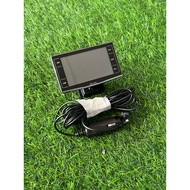 COMTEC ZERO 700V ASSURA CELLSTAR GPS RADAR OBD METER TOYOTA DAIHATSU NISSAN PERODUA HONDA