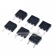 Ams117cd-1.2, AMS117CD-1.8, AMS117CD-2.5, AMS117CD-3.3, AMS1117CD-5.0, AMS1117CD-ADJ TO-252 Low Volt