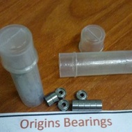 BEARING 605 ZZ TAIWAN MICRO BEARING 5 MM X 14 MM X 5 MM