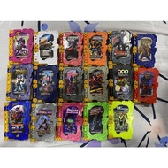 Kamen Rider Saber Book