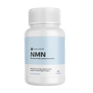 Premium NMN Capsules Nicotinamide Mononucleotide 500mg - Anti Aging & Cellular Energy Supplement