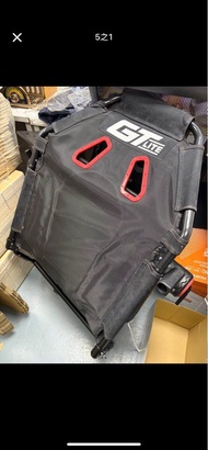 GT Lite 賽車模擬器座椅