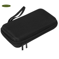 Calculator Hard Storage Case Bag Protective Pouch Box for TI-83 Plus / TI-84 Plus CE / TI-84 Plus / 