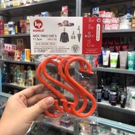S-shaped hanger 11.5cm HOFACO-HPG152 (random delivery)