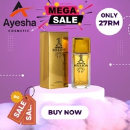 ORI REJECTED_Paco Rabanne_1 Billion EDP Perfume For Men 100ml Minyak Wangi Laki