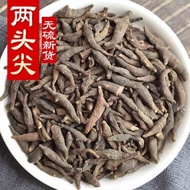 两头尖 Rhizoma Anemones Raddeanae 100g+-