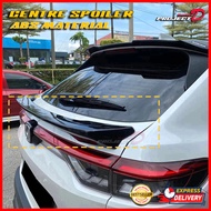 MG Style Honda New HRV / Vezel * 2022 ~ 2023 * ABS Centre Spoiler * Barang Cun2 Excellent Fitment