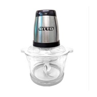 OTTO เครื่องบดสับ รุ่น HMEL-CP - 390 C