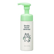 [ibodle] Facial Cleanser, 140ml, 1pc / Korean Facial Cleanser / Deep Clean / 100% Authentic by Seoul