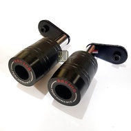 Frame Slider New CB 150 R & Old CB150R