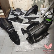 Cover inner set HLD  yamaha srl115 srl 115z srl 115zr lagenda 115 lagenda 115z lagenda 115zr (carbur