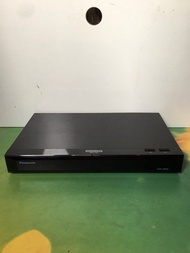 Panasonic DMP-UB400 4K Ultra HD 3D Blu-ray Player UHD (Wi-Fi雙頻)藍光影碟播放機