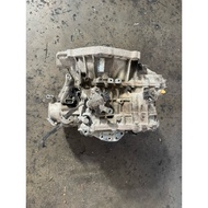Toyota Wish ZGE20 1.8 2ZR Gearbox K310 Low Millage Original Halfcut Japan