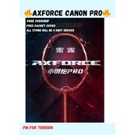 (100% Original) Lining Axforce Canon Pro李宁小钢炮PRO