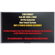 Dell Optiplex 9030 AIO 23" Desktop LED Screen Panel