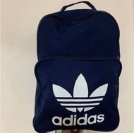 Adidas Originals Trefoil Backpack (Navy) 書包