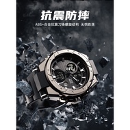 ZGO ZGO Watch Men's Students Handsome Men High School Students Junior High School Students Youth Mec