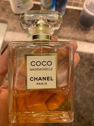 COCO CHANEL MADEMOISELLE