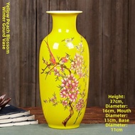 Porcelain Vase Decorative Home Accessories