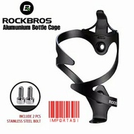 Rockbros Aluminum Bottle Cage Holder Folding MTB Bike Drink Bottle impot77 Get It Right Away