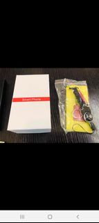 安心出行L3金色小手機