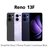 [Sale] OPPO Reno 13 series | Reno13 Reno 13 Pro 5G Dimensity 8350 | Reno 13F Snap 6 Gen 1 ศูนย์ไทย b
