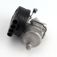 Electric bike 19mm carburetor carburetor for 2 stroke 50cc 60cc 80cc engine electric bike push bike 
