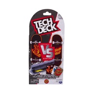 Tech Deck Versus Series
