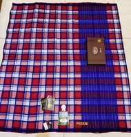 SARUNG BHS KKRKBS SILVER SUTERA SPUNSILK 140