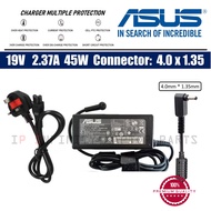 Asus Adapter 4.0*1.35mm A412D A507M A407M S410U Laptop Charger Adapter