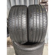 235/45/18 235/45R18 USED TYRE TAYAR SEKEN (2 PCS)
