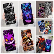Nokia C31 / C32 case with super cool gengar print