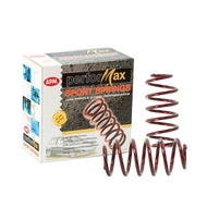 (APM Performax) (Honda) Accord SM4, SV4, City, Jazz Civic Sport Spring, Lower Spring, Coil Spring