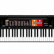 電子鋼琴YAMAHA PSR-F51 Electronic Keyboard - Portable