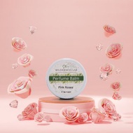 花夢香露 天然植萃香膏(固體香水) 【WILDERNESS LAB】