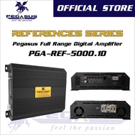 Pegasus Reference Series 1 Channel Full Range Digital Power Amplifier | PGA-REF-5000.1D