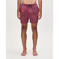 Deus Ex Machina - Zanzibar Short