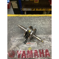 CRANKSHAFT Y16ZR ASSY BAX-E1400-10 JAMIN YAMAHA PART PLUG & PLAY ONLY