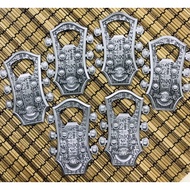 HRC Hard Rock Cafe ANCHORAGE, TULSA, VALLARTA, ATHENS | Headstock Bottle Opener Magnet